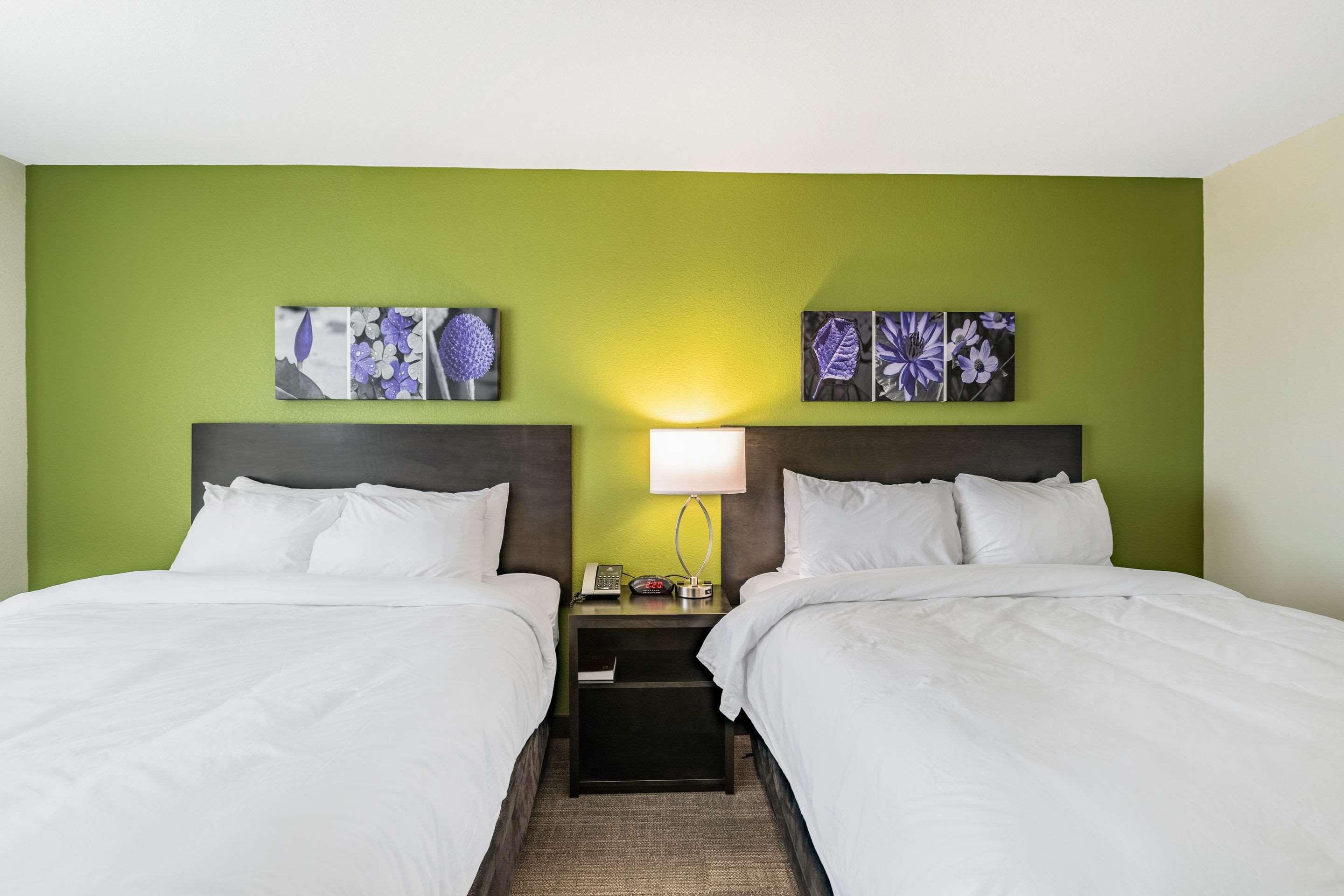 Sleep & Mt Hope Near Auction & Event Center